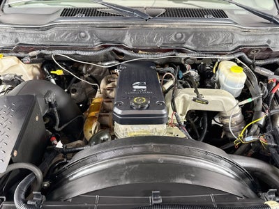 2005 Dodge Ram 2500 SLT