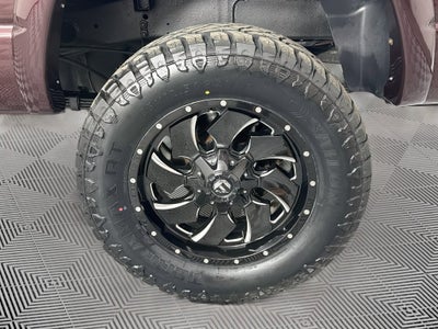 2005 Dodge Ram 2500 SLT