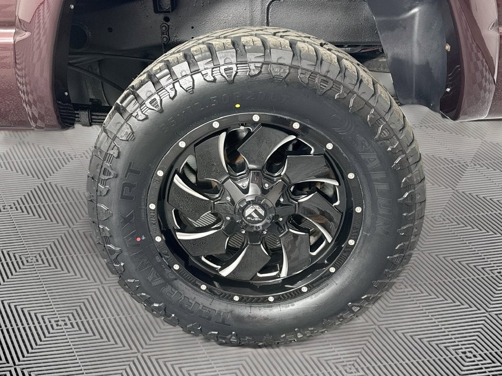2005 Dodge Ram 2500 SLT