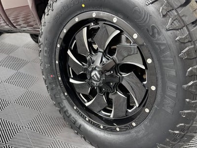 2005 Dodge Ram 2500 SLT