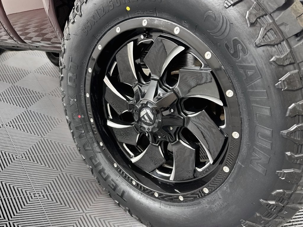 2005 Dodge Ram 2500 SLT