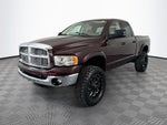 2005 Dodge Ram 2500 SLT