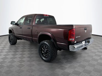 2005 Dodge Ram 2500 SLT
