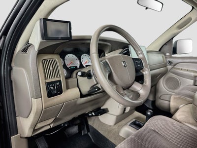 2005 Dodge Ram 2500 SLT