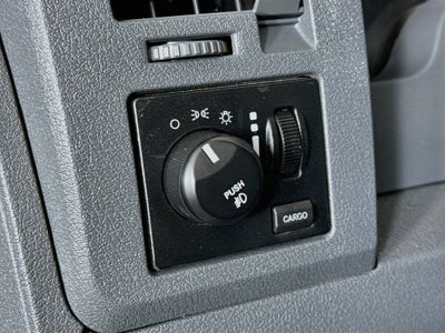 2007 Dodge Ram 2500 SLT
