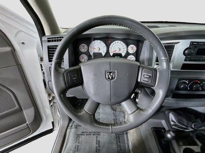 2007 Dodge Ram 2500 SLT