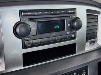 2007 Dodge Ram 2500 SLT