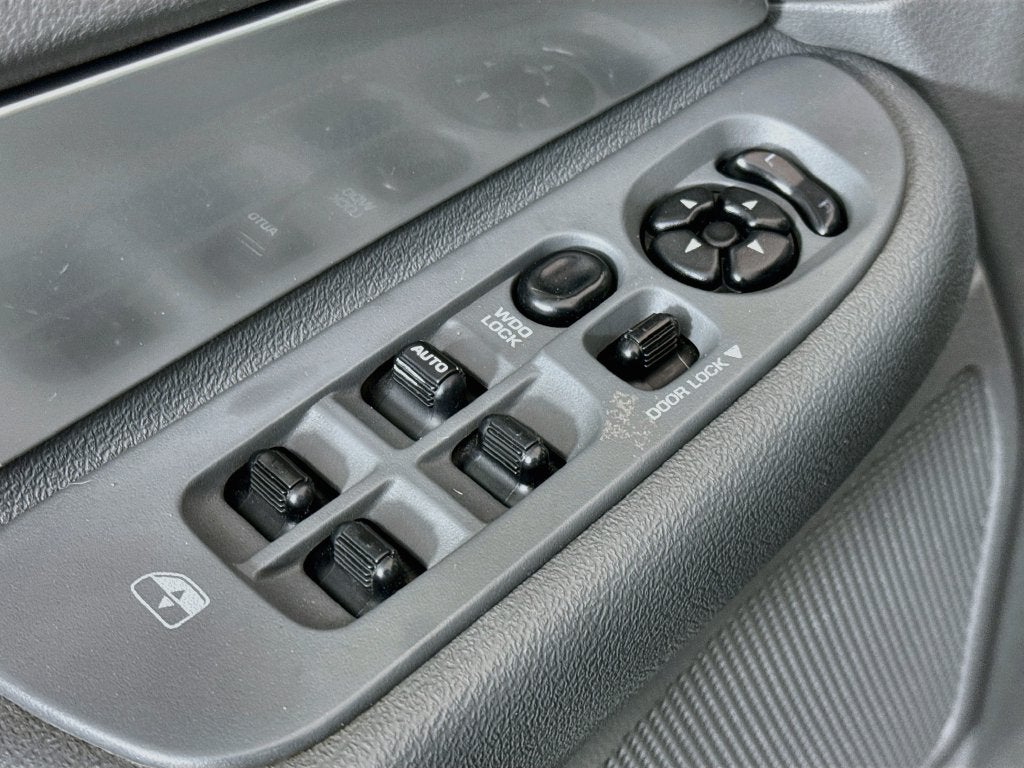 2007 Dodge Ram 2500 SLT