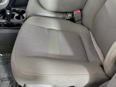 2007 Dodge Ram 2500 SLT