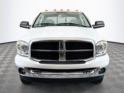 2007 Dodge Ram 2500 SLT