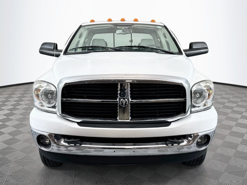 2007 Dodge Ram 2500 SLT