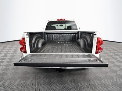 2007 Dodge Ram 2500 SLT