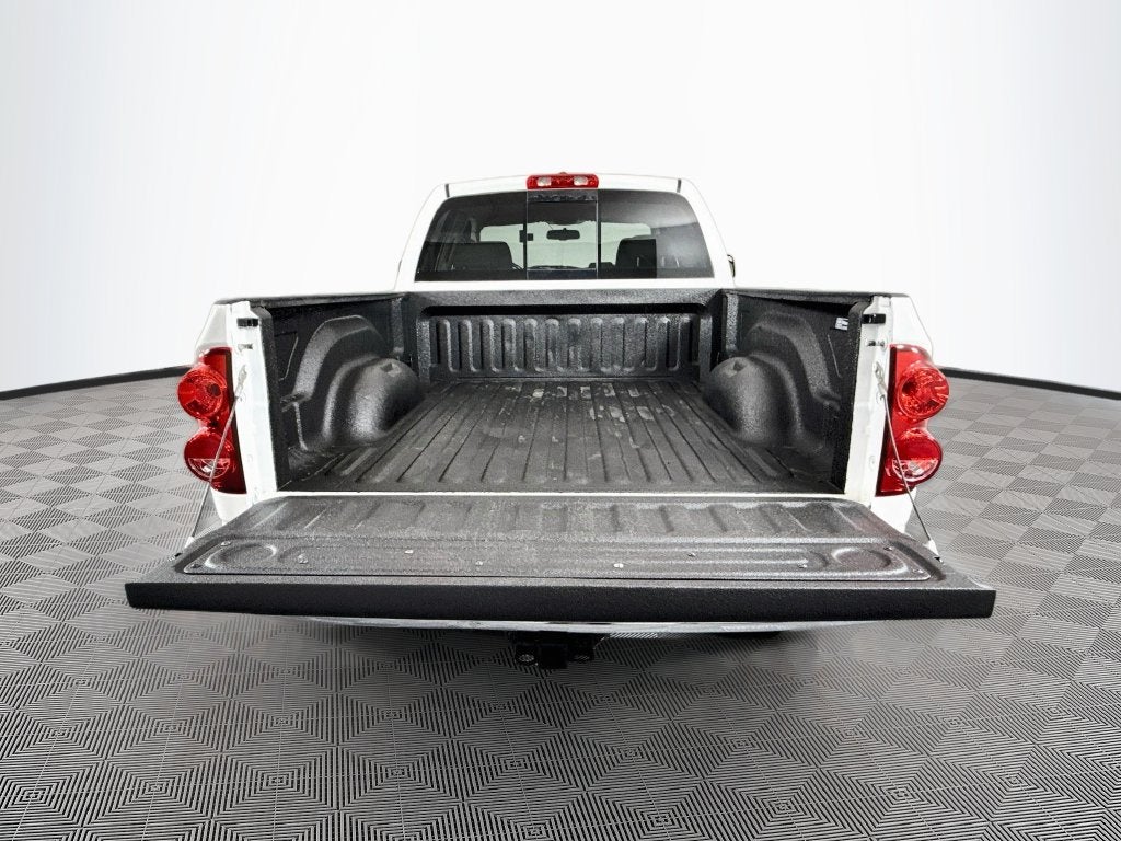 2007 Dodge Ram 2500 SLT