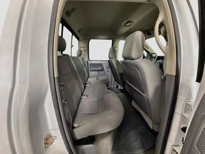 2007 Dodge Ram 2500 SLT