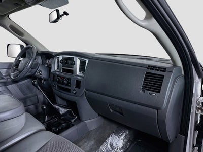 2007 Dodge Ram 2500 SLT