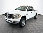 2007 Dodge Ram 2500 SLT