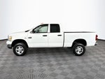 2007 Dodge Ram 2500 SLT