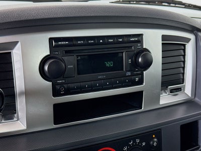 2008 Dodge Ram 2500 SXT