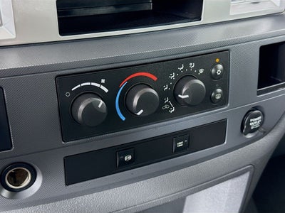 2008 Dodge Ram 2500 SXT