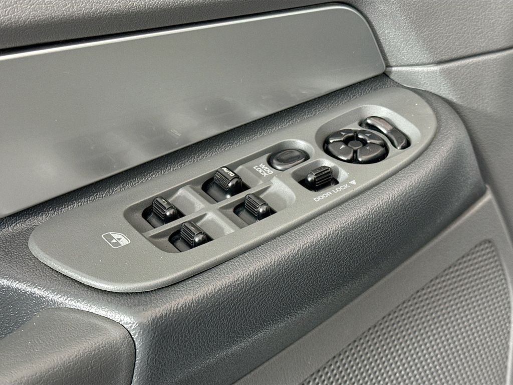 2008 Dodge Ram 2500 SXT