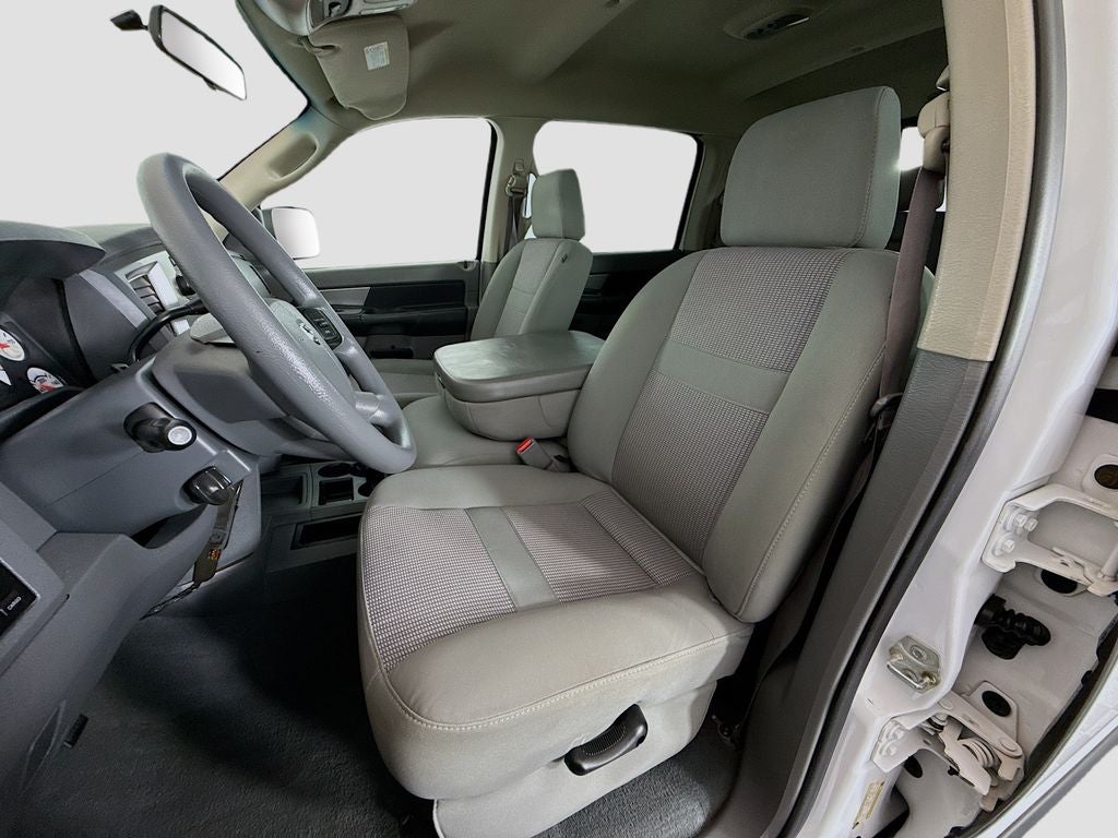 2008 Dodge Ram 2500 SXT