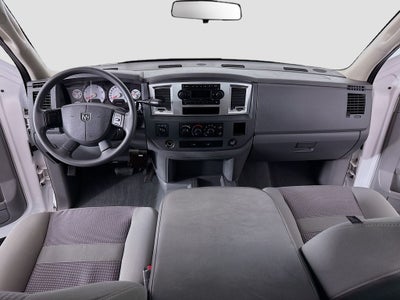 2008 Dodge Ram 2500 SXT