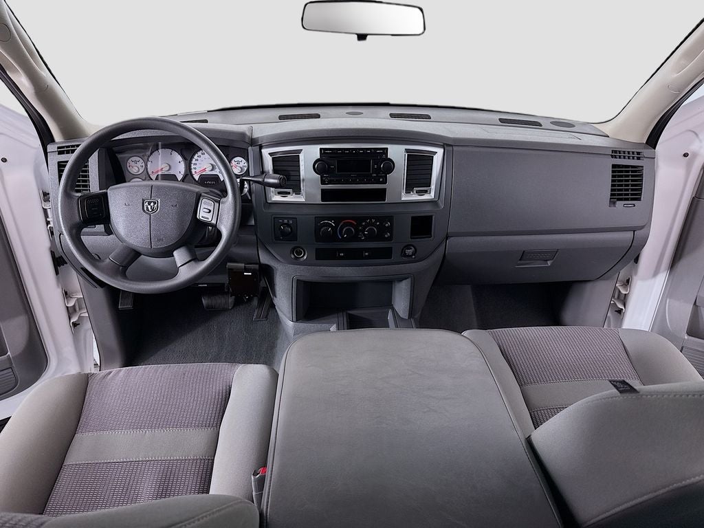 2008 Dodge Ram 2500 SXT