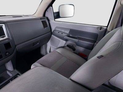 2008 Dodge Ram 2500 SXT