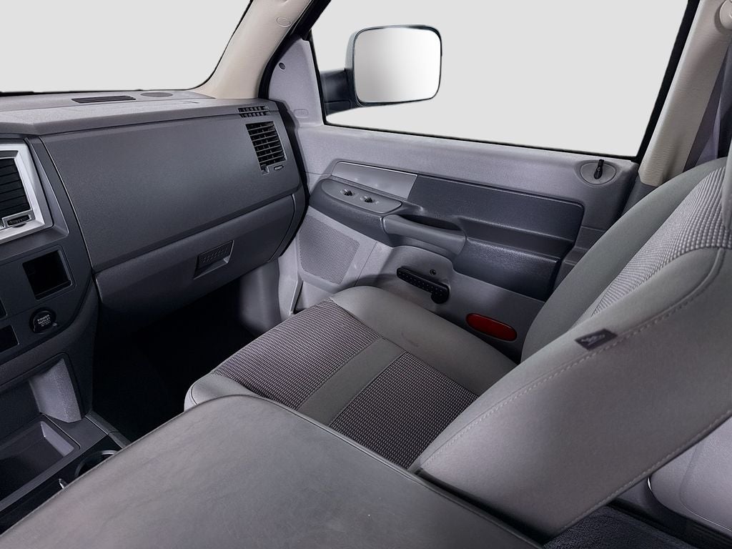 2008 Dodge Ram 2500 SXT