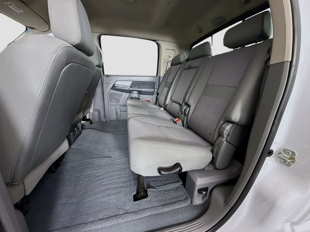2008 Dodge Ram 2500 SXT