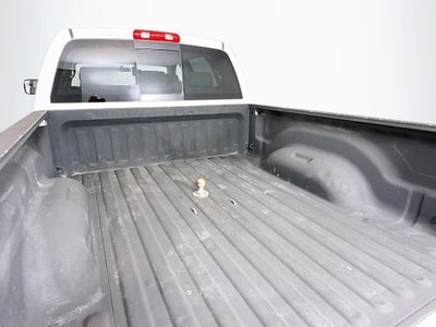 2008 Dodge Ram 2500 SXT