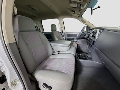 2008 Dodge Ram 2500 SXT