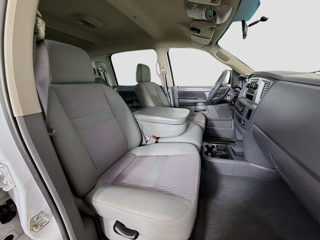 2008 Dodge Ram 2500 SXT
