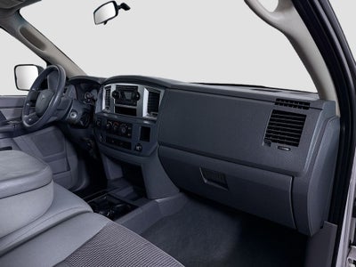 2008 Dodge Ram 2500 SXT