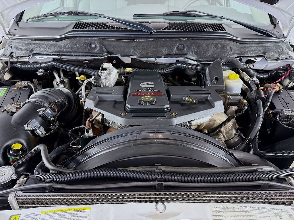2008 Dodge Ram 2500 SXT