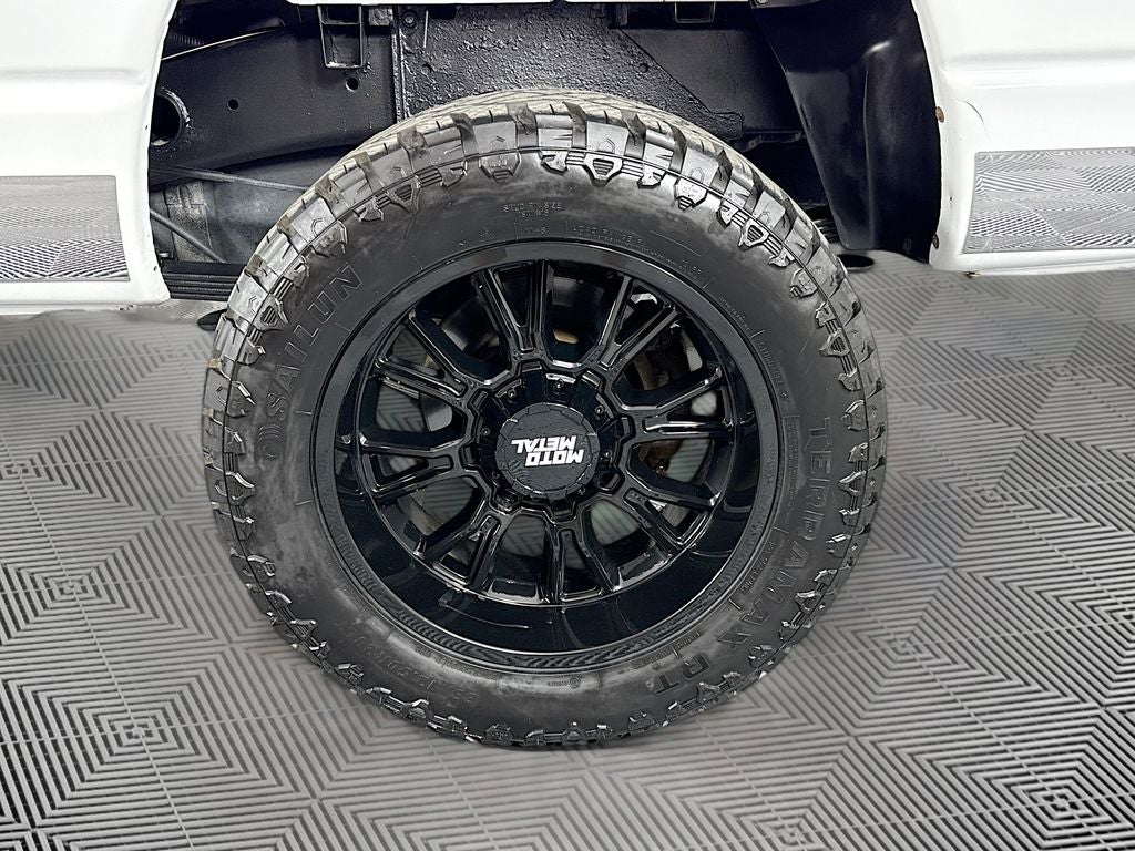 2008 Dodge Ram 2500 SXT
