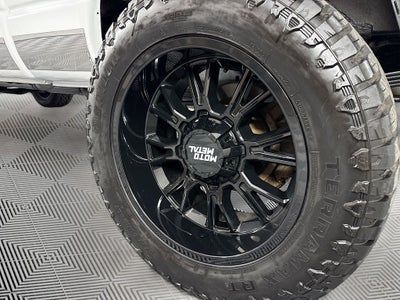 2008 Dodge Ram 2500 SXT