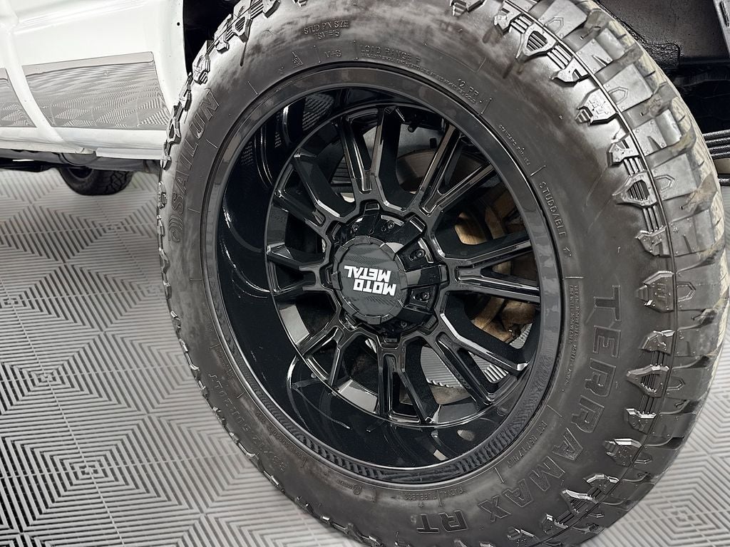 2008 Dodge Ram 2500 SXT