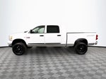 2008 Dodge Ram 2500 SXT
