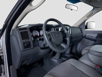 2008 Dodge Ram 2500 SXT