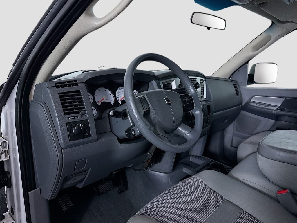 2008 Dodge Ram 2500 SXT