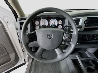 2008 Dodge Ram 2500 SXT