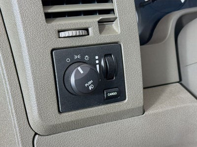 2007 Dodge Ram 2500 SLT