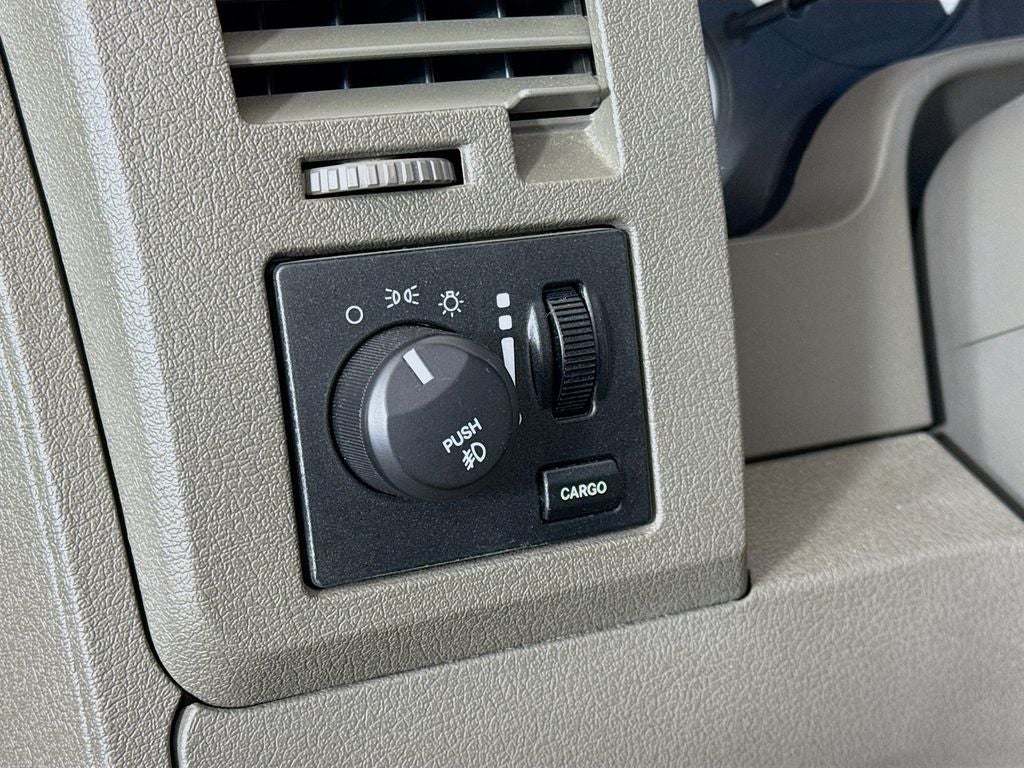 2007 Dodge Ram 2500 SLT