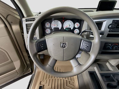 2007 Dodge Ram 2500 SLT