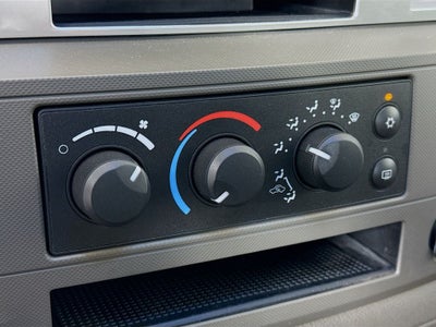 2007 Dodge Ram 2500 SLT