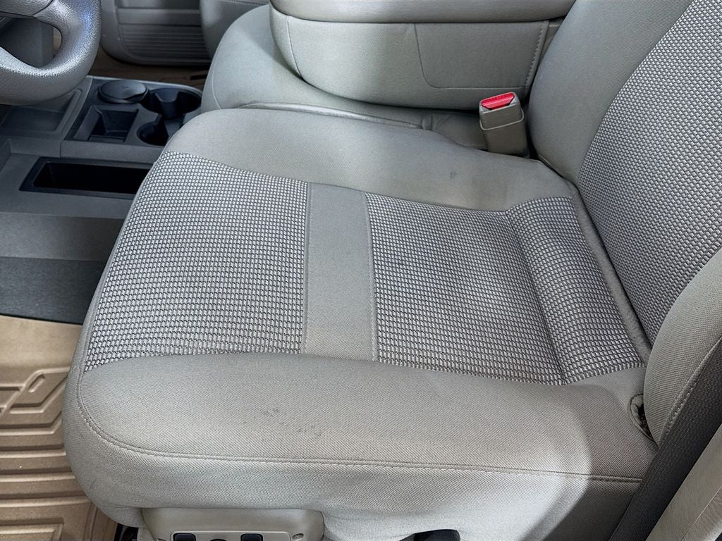 2007 Dodge Ram 2500 SLT