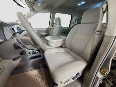 2007 Dodge Ram 2500 SLT