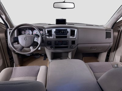 2007 Dodge Ram 2500 SLT