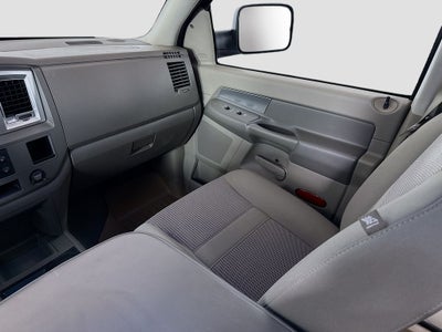 2007 Dodge Ram 2500 SLT